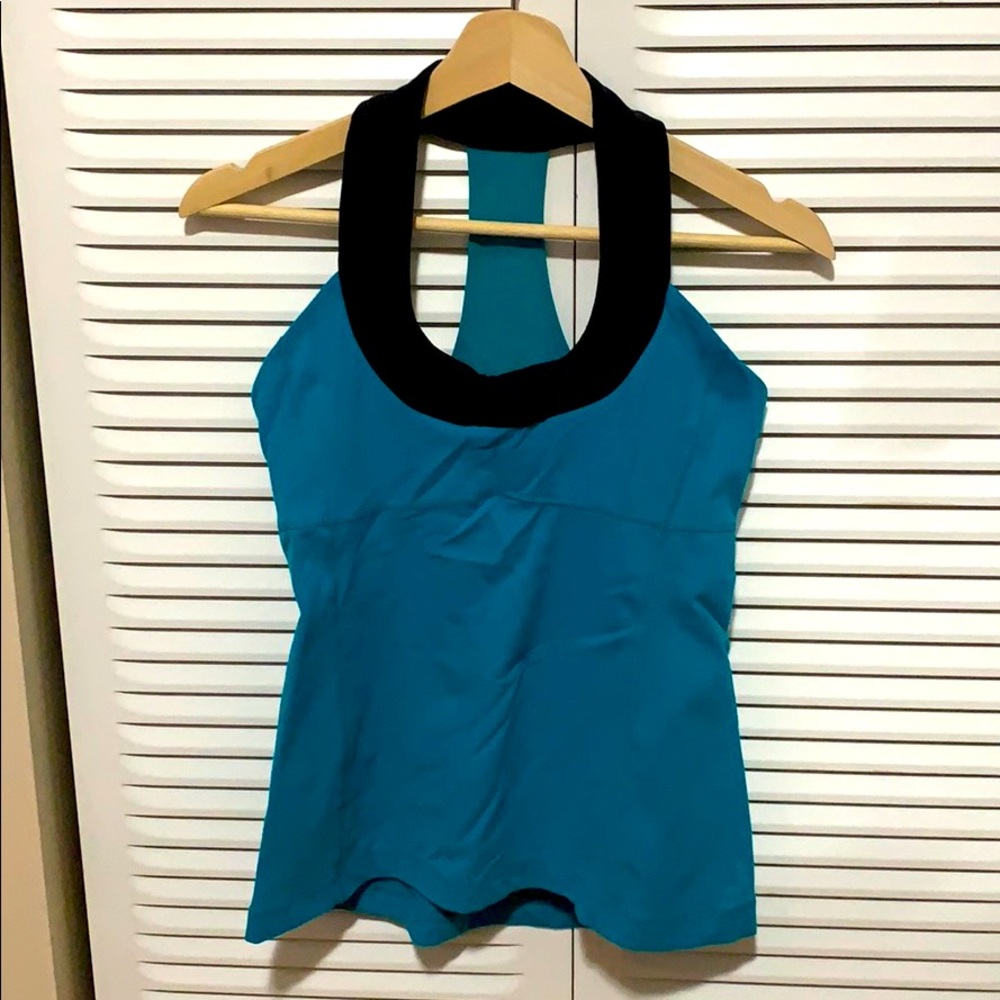 Lululemon Women’s Tank Top